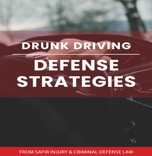 DUI Defense Real Ebook