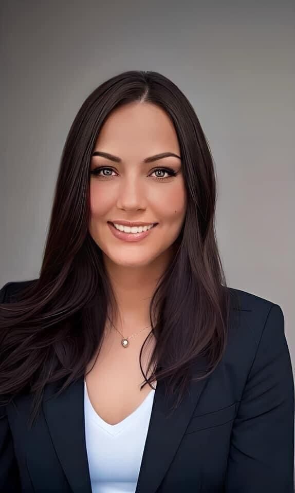 Kristen M. Bubis