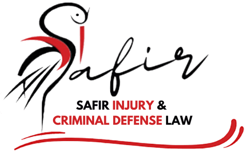 Safir-Injury-Lawyer-Logo