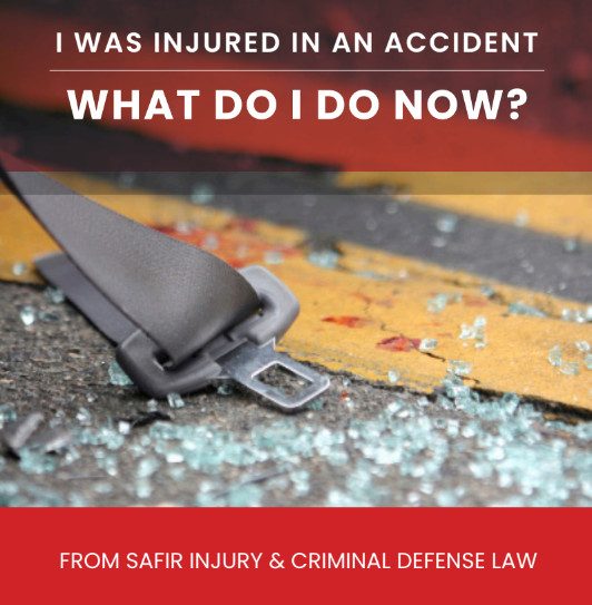 Accident Recovery Guide