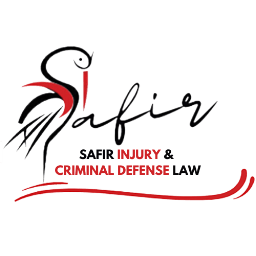 Safir Injury and Criminal Defense Law