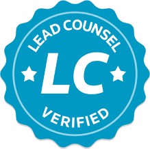 Lead Counsel Verified, Criminal Defense