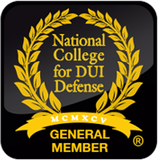 National College for DUI Defense, General Member