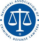 National Association of Criminal Defense Lawyers member