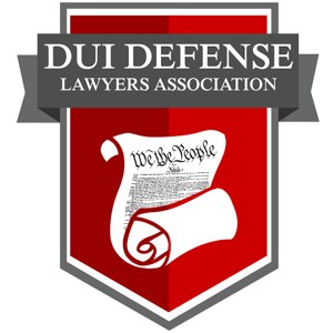 DUI Defense Lawyers Association member Rory Safir