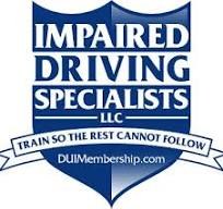 Impaired Driving Specialists field sobriety training