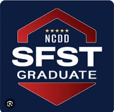 NCDD Standardized Field Sobriety Test graduate