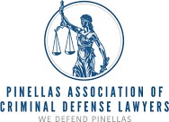 Pinellas Association of Criminal Defense Lawyers member
