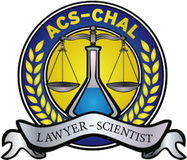 ACS-CHAL Forensic Lawyer-Scientist seal