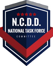NCDD National Task Force Committee member