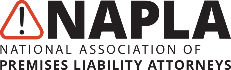 National Association of Premises Liability Attorneys