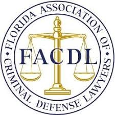Florida Association of Criminal Defense Lawyers member