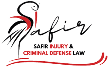Safir-Injury-Lawyer-Logo