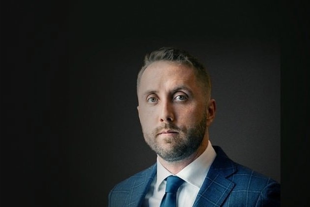 Attorney Rory Safir of Safir Injury and Criminal Defense Law