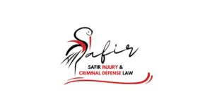 Safir Injury and Criminal Defense Law