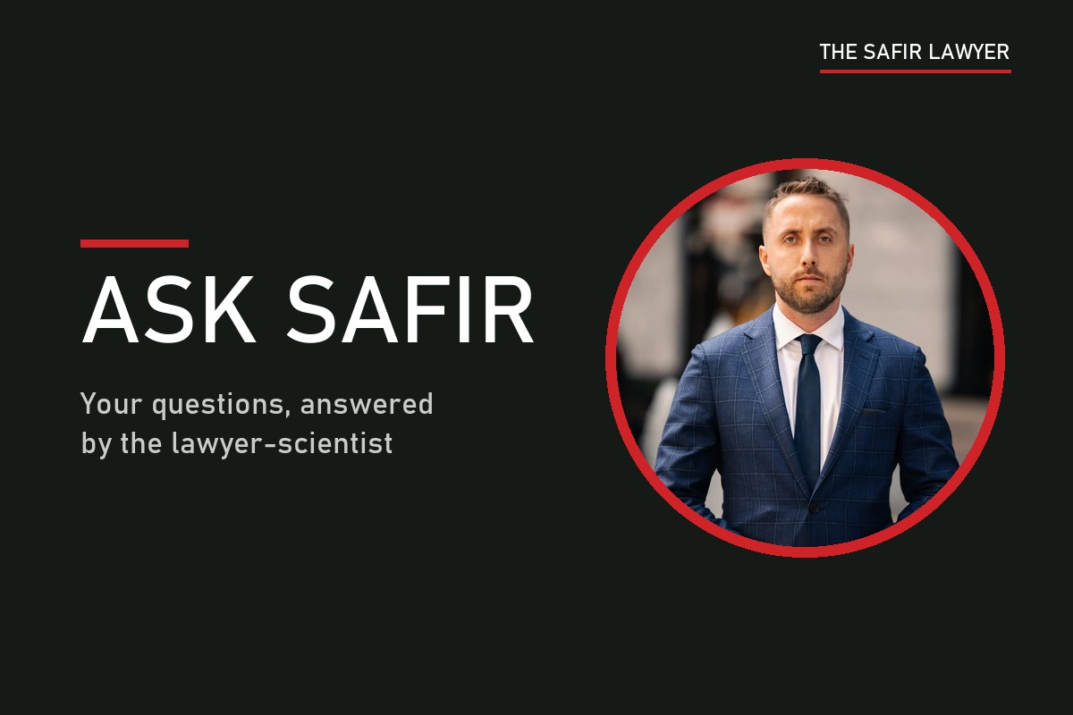 Ask Safir