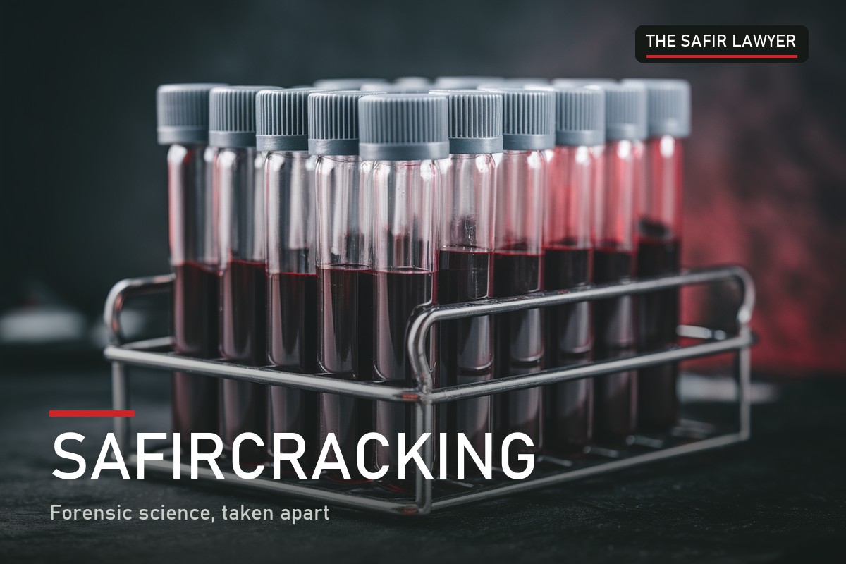 Safircracking