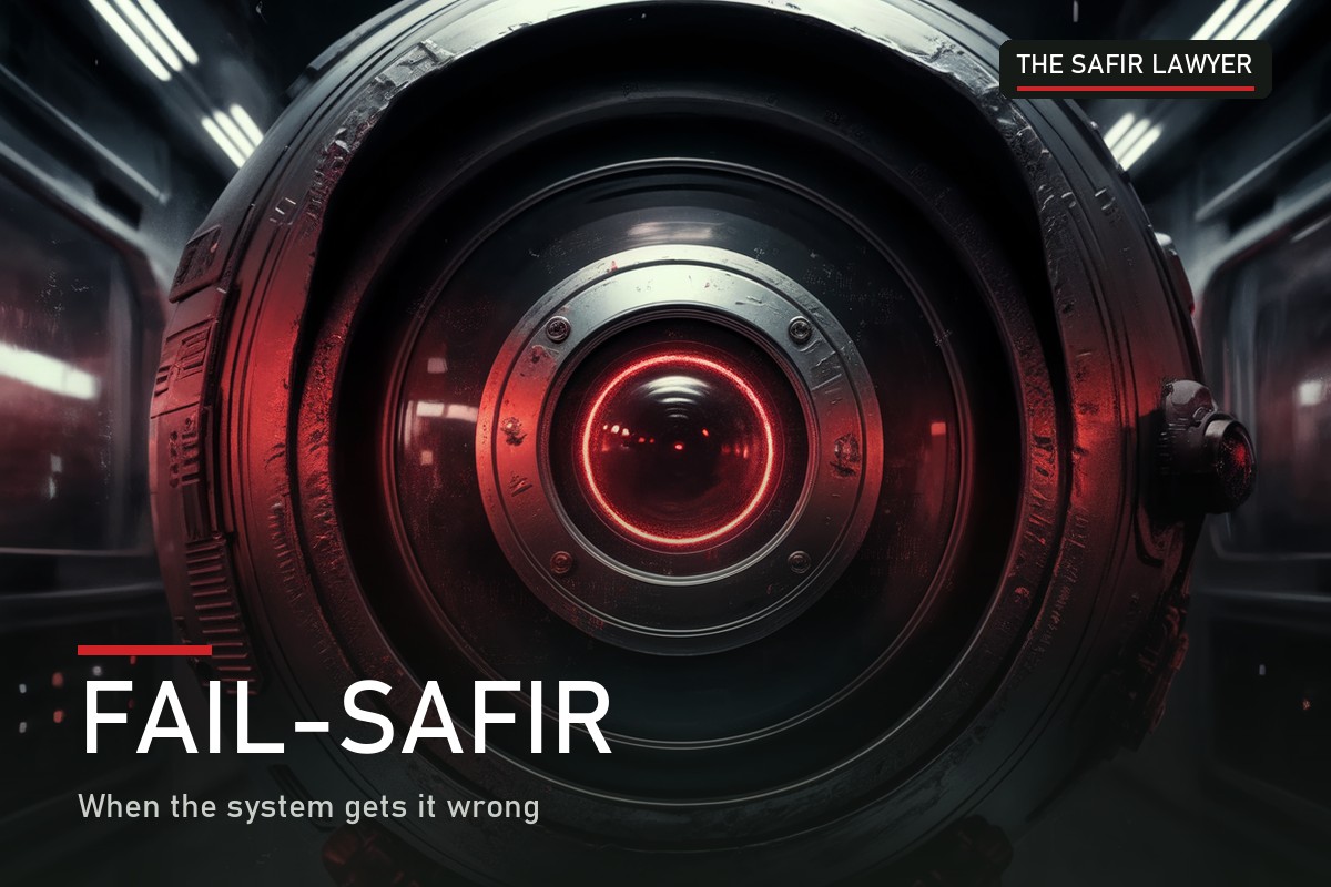 Fail-Safir