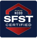 NCDD SFST Certified
