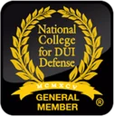National College for DUI Defense, General Member
