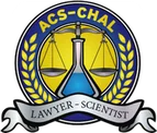 ACS-CHAL Forensic Lawyer-Scientist seal