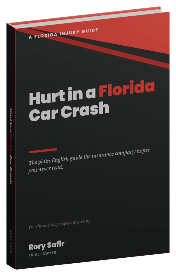 Hurt in a Florida Car Crash