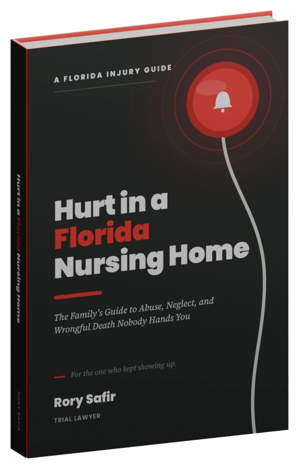 Hurt in a Florida Nursing Home